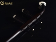 【已售】龙韵入门黑檀二胡1812 姑苏春晓