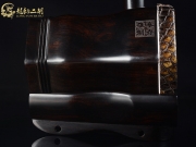 【已售】龙韵特价黑檀二胡9189 姑苏春晓