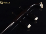 【已售】龙韵入门黑檀二胡1810