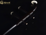 【已售】龙韵入门黑檀二胡1809 第一二胡狂想曲