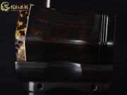 【已售】龙韵特优黑檀二胡9205