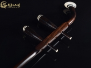 【已售】龙韵特优黑檀二胡9205