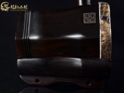 【已售】龙韵特价黑檀二胡9198 秦腔