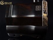 【已售】龙韵入门黑檀二胡1813 三门峡畅想曲