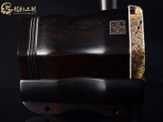 【已售】龙韵特优黑檀二胡9202 三门峡畅想曲