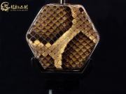 【已售】龙韵入门黑檀二胡1813 三门峡畅想曲