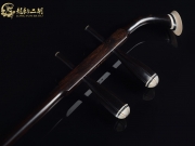 【已售】龙韵特价黑檀二胡9193 葡萄熟了