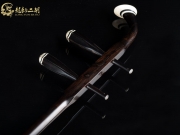 【已售】龙韵入门黑檀二胡1813 三门峡畅想曲