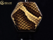 【已售】龙韵特优黑檀二胡9202 三门峡畅想曲