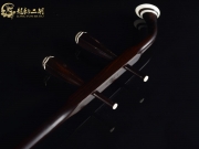【已售】龙韵藏品老红木二胡9183 秋韵