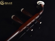 【已售】龙韵藏品老红木二胡9182 秋韵