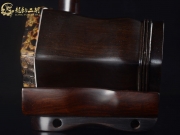 【已售】龙韵藏品老红木二胡9183 秋韵