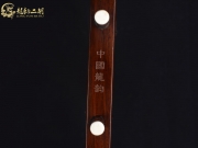 【已售】龙韵藏品老红木二胡9182 秋韵