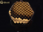 【已售】龙韵藏品老红木二胡9183 秋韵