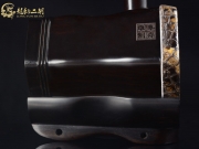 【已售】龙韵藏品老红木二胡9179 赛马