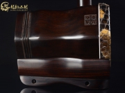 【已售】龙韵藏品老红木二胡9183 秋韵