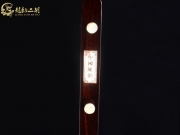 【已售】龙韵印度小叶紫檀二胡9117 良宵