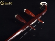 【已售】龙韵印度小叶紫檀二胡9117 良宵