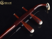 【已售】龙韵印度小叶紫檀二胡9117 良宵