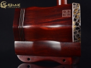 【已售】龙韵高级紫檀二胡9218 赛马