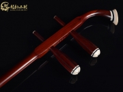 【已售】龙韵高级紫檀二胡9218 赛马