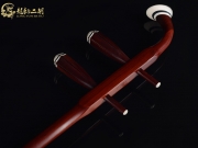 【已售】龙韵高级紫檀二胡9218 赛马