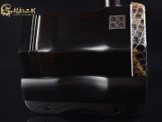 【已售】龙韵入门黑檀二胡1824 葡萄熟了