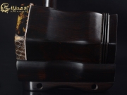 【已售】龙韵入门黑檀二胡1824 葡萄熟了