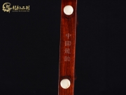 【已售】龙韵高级紫檀二胡9259 月夜