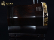 【已售】龙韵特价黑檀二胡9280 良宵