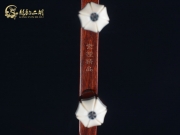 【已售】龙韵高级紫檀二胡9270 葡萄熟了