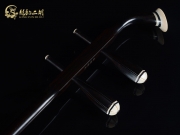 【已售】龙韵特价黑檀二胡9280 良宵