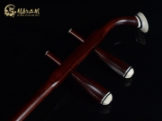 【已售】龙韵高级紫檀二胡9270 葡萄熟了