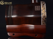 【已售】龙韵高级老红木二胡9242 一枝花