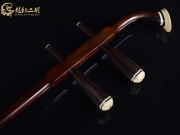 【已售】龙韵高级老红木二胡9239 秦风