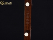 【已售】龙韵高级老红木二胡9240 秋韵
