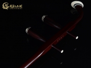 【已售】龙韵高级紫檀二胡9287 赛马