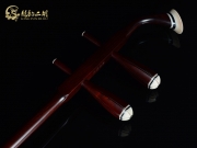 【已售】龙韵高级紫檀二胡9285 枉凝眉