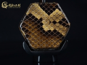 【已售】龙韵入门黑檀二胡1829 秦腔