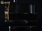 【已售】龙韵入门黑檀二胡1829 秦腔