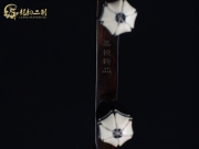 【已售】龙韵入门黑檀二胡1832 三门峡畅想曲