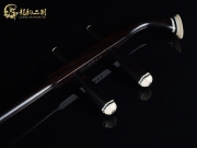 【已售】龙韵入门黑檀二胡1827 秦腔