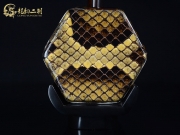 【已售】龙韵入门黑檀二胡1831 三门峡畅想曲