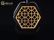 【已售】龙韵入门黑檀二胡1827 秦腔