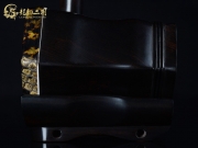 【已售】龙韵入门黑檀二胡1831 三门峡畅想曲