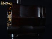 【已售】龙韵入门黑檀二胡1827 秦腔