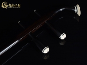 【已售】龙韵入门黑檀二胡1829 秦腔