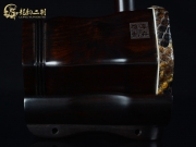 【已售】龙韵入门黑檀二胡1827 秦腔