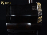 【已售】龙韵入门黑檀二胡1831 三门峡畅想曲