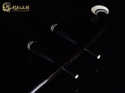 【已售】龙韵入门黑檀二胡1827 秦腔